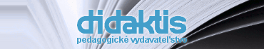 didaktis - Špecialista na vydávanie kvalitných, cenovo dostupných doplnkových učebníc. - didaktis - Prehľadné usporiadanie poznatkov, maximálna zrozumiteľnosť a ucelenosť obsahu. - didaktis - Knihy, ktoré si posvietia na učivo.