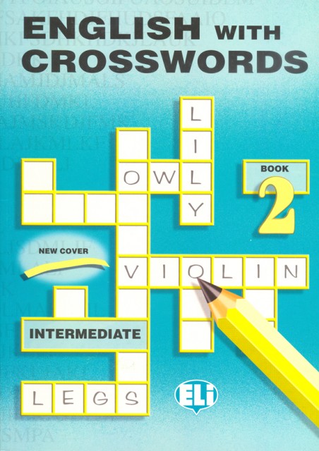 English With Crosswords 1-2-3