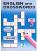 English with Crosswords 3 - Na sklade 5 ks