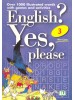 English? Yes, please 3