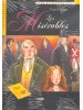 Les Misérables<br/> + CD (Bedári) - dopredaj - posledné 4 kusy - Victor Hugo