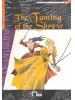 The Taming of the Shrew + CD (Skrotenie zlej ženy) - dopredaj - posledný kus - William Shakespeare