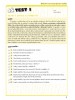 kolektív autorov - Testy 2008 <br/>slovenský jazyk
