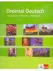 Dreimal Deutsch – učebnica