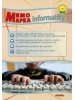 MemoMapka informatiky 1 - Dôležité pojmy a poznatky pre 1. stupeň ZŠ v súlade so Štátnym vzdelávacím programom