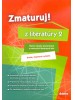 Zmaturuj z literatúry 2 - Nielen obsahy slovenských a svetových literárnych diel