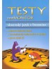 Testy testMONITOR slovenský jazyk a literatúra - Vypredané - kolektív autorov