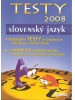 Testy 2008 slovenský jazyk - Dostupnosť na opýtanie
