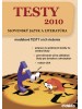 Testy 2010 Slovenský jazyk a literatúra - Modelové testy na prijímacie skúšky na stredné školy