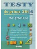 Testy do prímy 2006 matematika - Príprava na prijímacie skúšky na 8-ročné gymnáziá