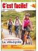 C´est facile!  (Niveau élémentaire, A1-A2)